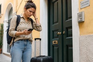 Booking už není, co býval. Nebo jsem jejich kvalitu jen přeceňovala? - Médium.cz